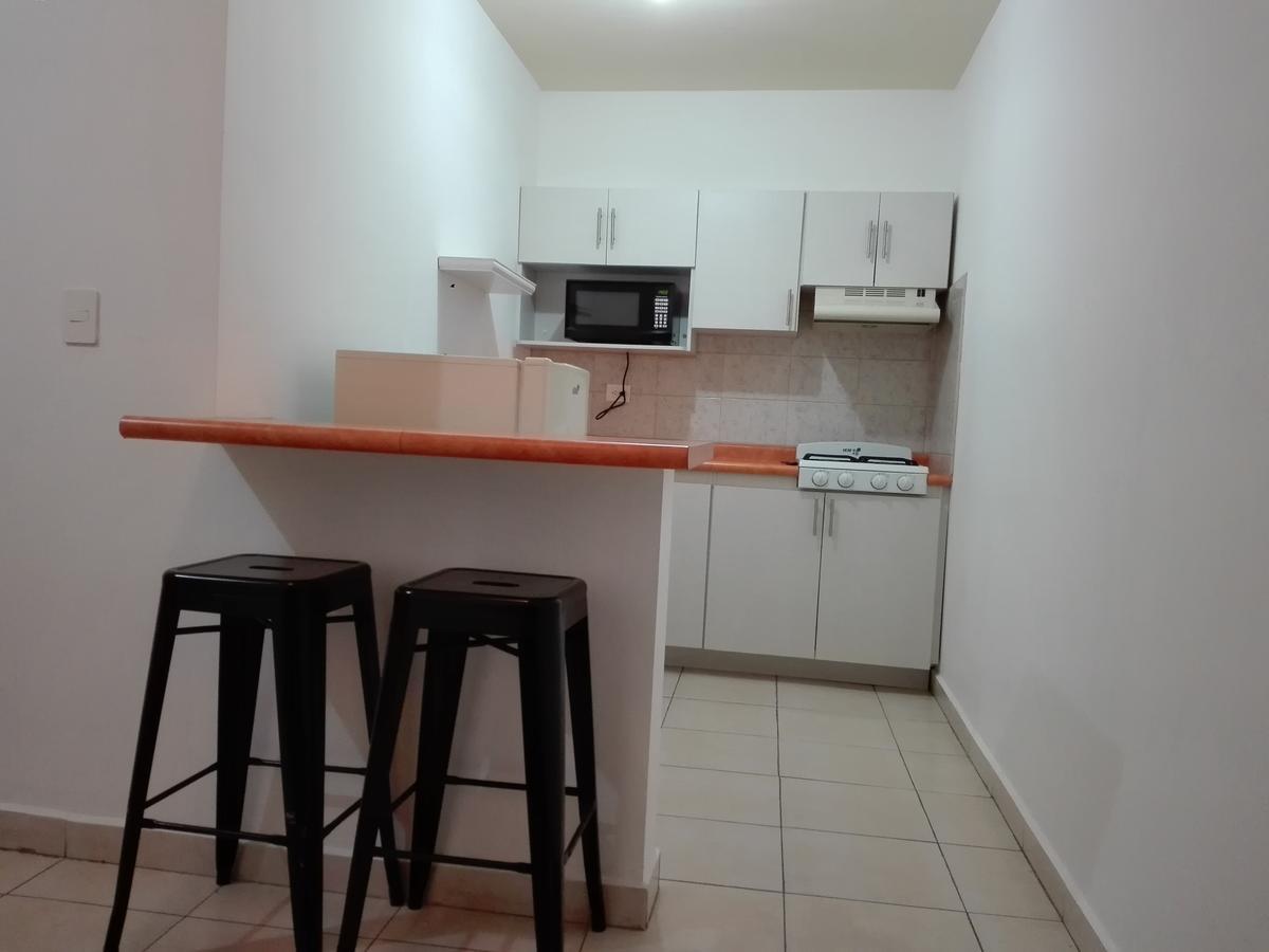 Mv Suites Monterrey Exterior foto