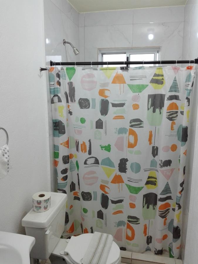 Mv Suites Monterrey Exterior foto