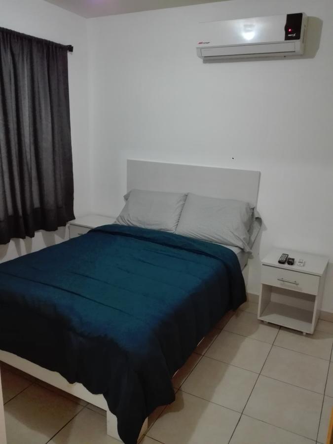 Mv Suites Monterrey Exterior foto