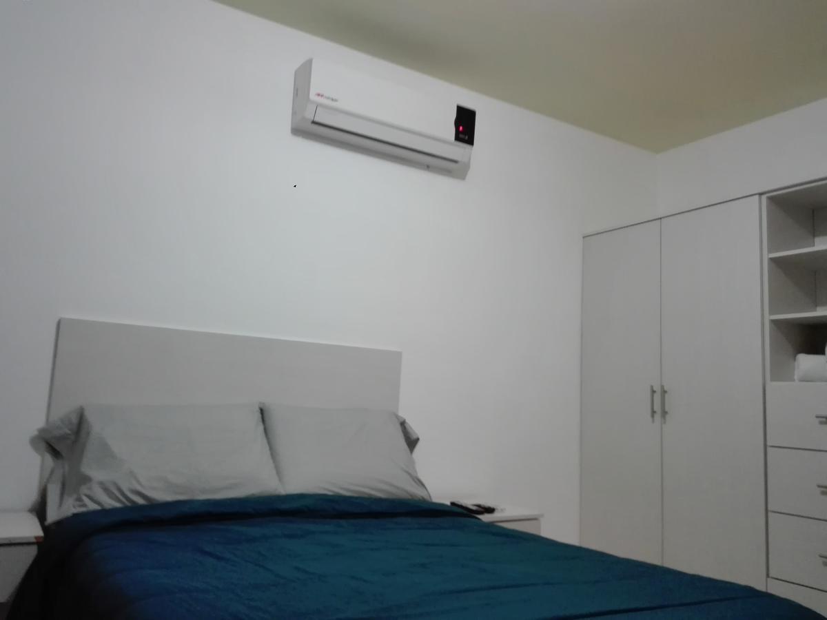 Mv Suites Monterrey Exterior foto