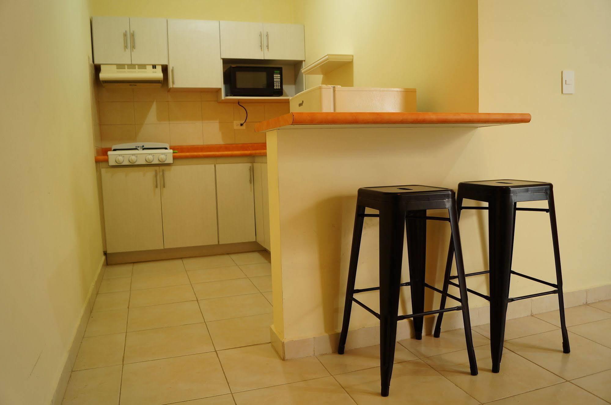 Mv Suites Monterrey Exterior foto