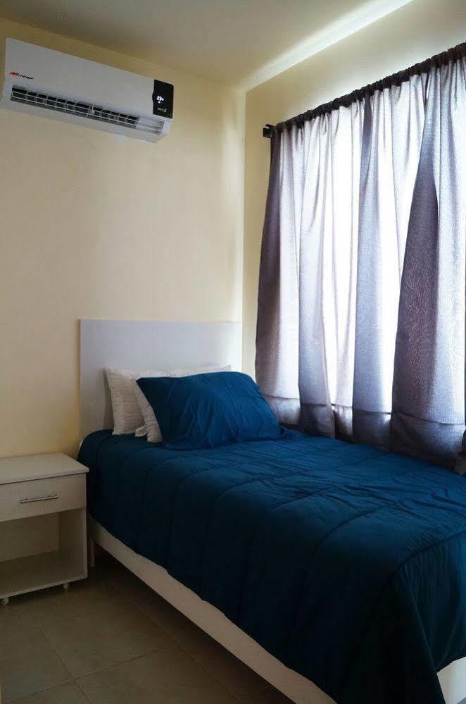 Mv Suites Monterrey Exterior foto